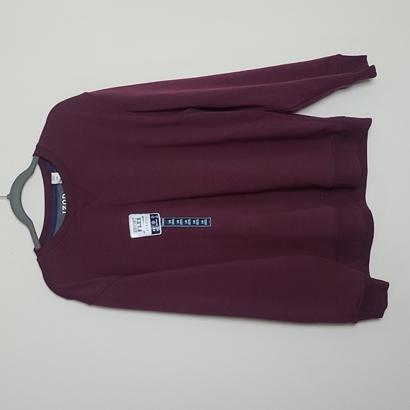Izod performance stretch pullover NWT - Picture 1 of 8